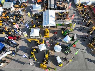 Von Kettenbagger bis Knikmops: Frischer Wind bei Schlüter