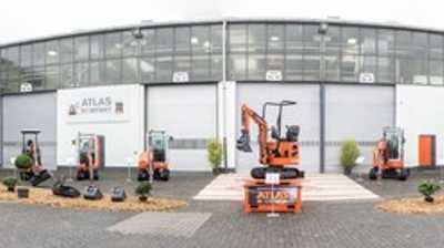 Atlas meldet Insolvenz an: IG Metall vorsichtig optimistisch