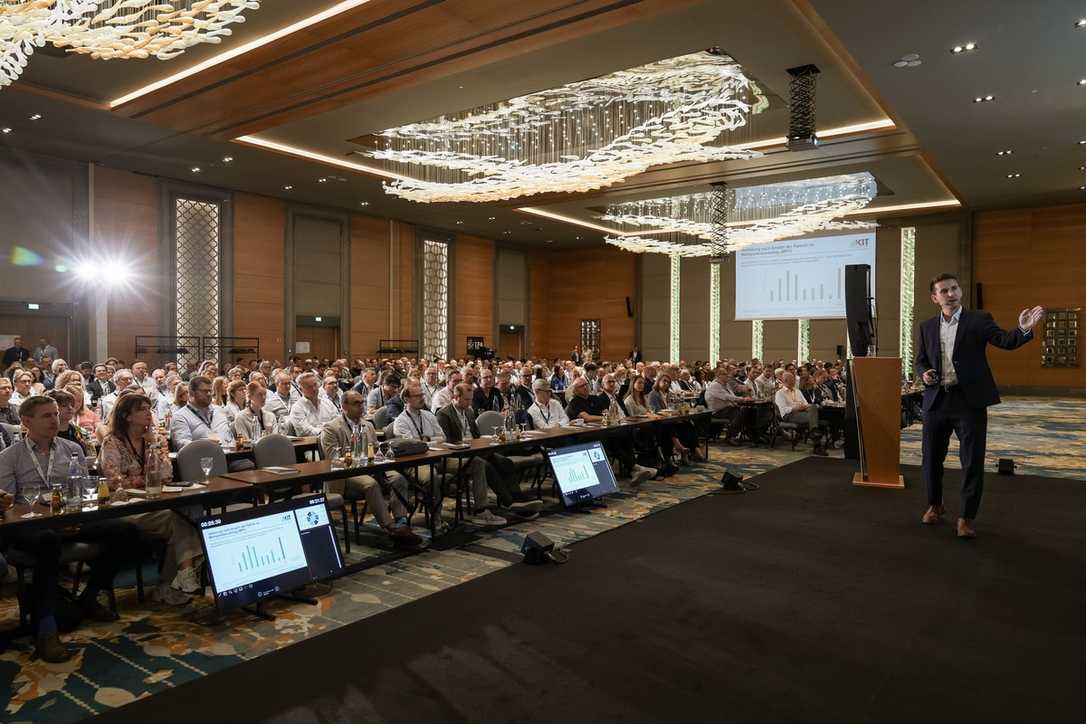 IPA in Deutschland: Mehr Vertrauen, Kooperation und neue Rollen im Bauwesen