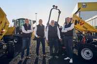 Zähe Wirtschaftsflaute dämpft Umsatzerwartungen