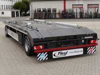 Fliegl setzt auf Flexibilität im Transportgeschäft