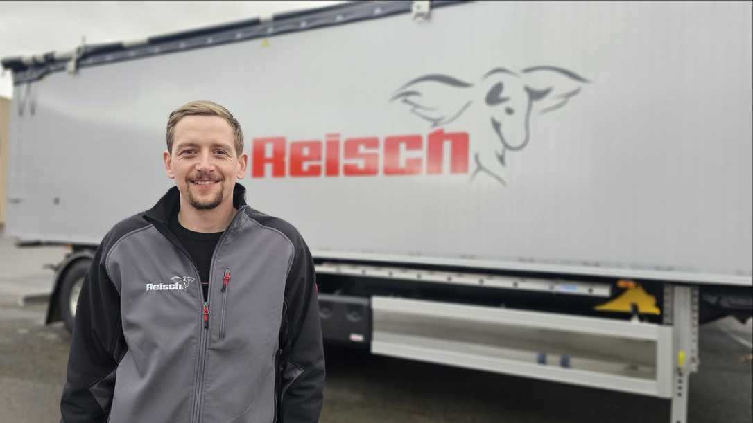 Reisch GmbH verstärkt Engagement im Aftersales-Geschäft für Sattelauflieger Reisch GmbH verstärkt Engagement im Aftersales-Geschäft für Sattelauflieger