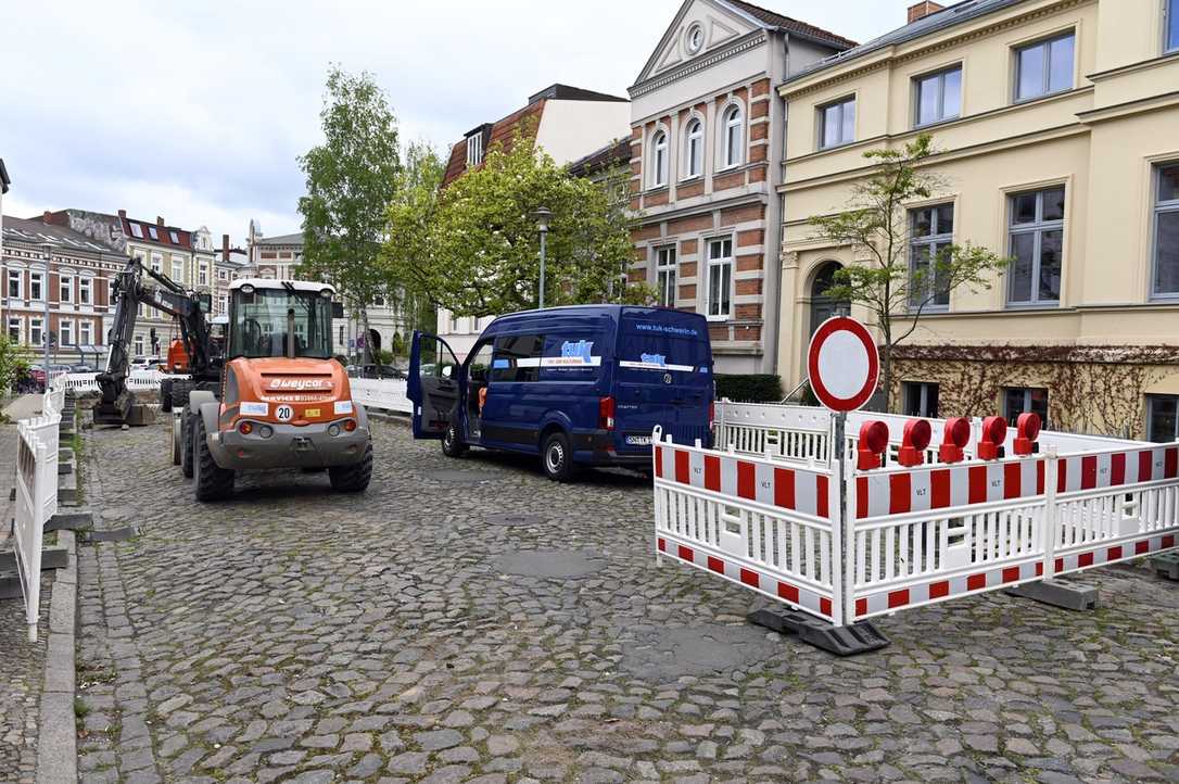 Tariftreue: Bauverband warnt vor Bieter-Rückgang bei öffentlichen Aufträgen Tariftreue: Bauverband warnt vor Bieter-Rückgang bei öffentlichen Aufträgen