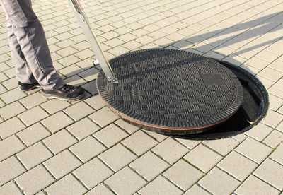 Wetterfest mit Glasfaserverbund