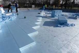 Kaum Schäden bei XPS-Dämmstoffen zu erwarten