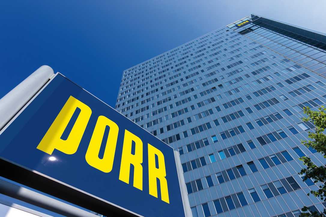 Porr übernimmt Trockenbau-Spezialist rhtb für mehr Kompetenz im Elementbau und Innenausbau