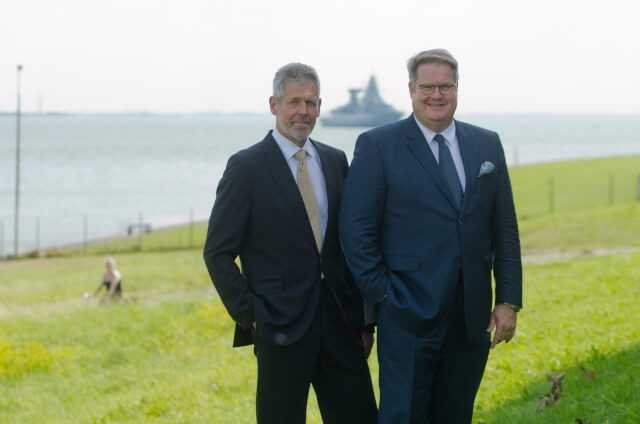 80 Jahre Nietiedt-Gruppe: Mit Weitblick und hohem Anspruch 80 Jahre Nietiedt-Gruppe: Mit Weitblick und hohem Anspruch