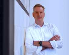 Neuer Key Account Manager