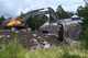 Neuer Bagger und schwere E-Dumper: Volvo zeigt Flagge im Steinbruch