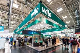 Wilo bringt KI-Entscheidungsintelligenz in kommunale Wassernetze