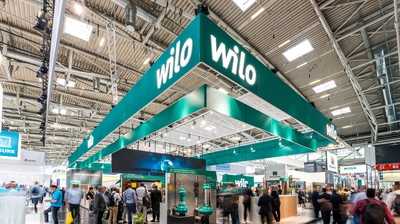 Wilo bringt KI-Entscheidungsintelligenz in kommunale Wassernetze