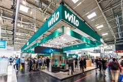 Wilo bringt KI-Entscheidungsintelligenz in kommunale Wassernetze