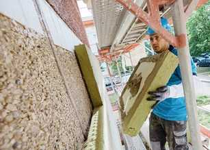 Gekappte KfW-Förderung für Gebäudesanierungen „katastrophal"