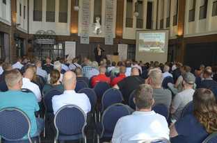 Herausforderungen für den modernen Abwasserbetrieb