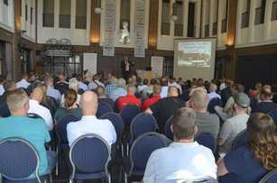 Herausforderungen für den modernen Abwasserbetrieb