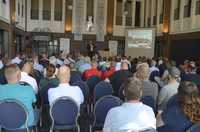 Herausforderungen für den modernen Abwasserbetrieb