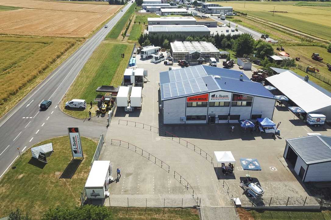 L-Team veranstaltet zweites Sommer-Event L-Team veranstaltet zweites Sommer-Event