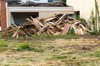 Asbest als Risikofaktor auf der Baustelle