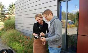 SAL hat Straßenabläufe fest im Blick