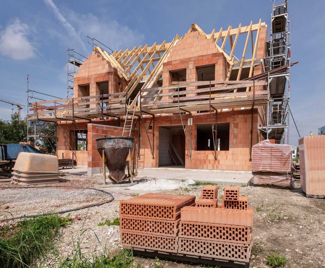 Zentralverband Deutsches Baugewerbe wünscht sich Investitionsimpulse für die Bauwirtschaft Zentralverband Deutsches Baugewerbe wünscht sich Investitionsimpulse für die Bauwirtschaft