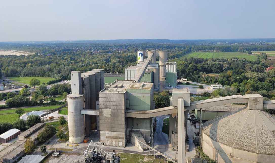 Holcim übernimmt Fermacell für 840 Millionen Euro von James Hardie