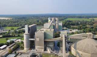 Milliarden-Deal im Trockenbau: Holcim schluckt Gipsfaser-Spezialisten Fermacell
