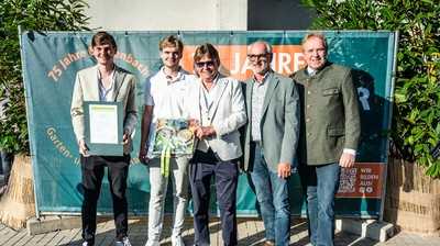 Fokus auf komplexe Großprojekte