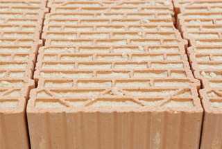 Immer mehr Ziegelwerke stoppen ihre Produktion