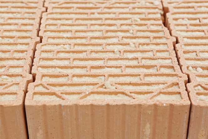 Immer mehr Ziegelwerke stoppen ihre Produktion