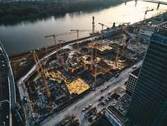 Wie KI und Digitalisierung die Bauindustrie wachrütteln