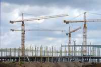 NRW-Bauindustrie meldet spürbare Erholung im Jahr 2025