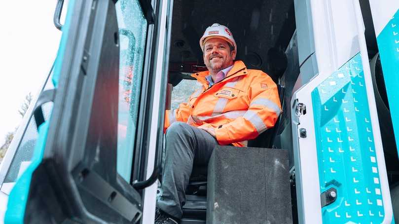 Galt als Visionär und Anpacker: Strabag-Vorstandschef Klemens Haselsteiner (44) ist tot. Jetzt sucht die Strabag SE einen neuen CEO. | Foto: Strabag Galt als Visionär und Anpacker: Strabag-Vorstandschef Klemens Haselsteiner (44) ist tot. Jetzt sucht die Strabag SE einen neuen CEO. | Foto: Strabag