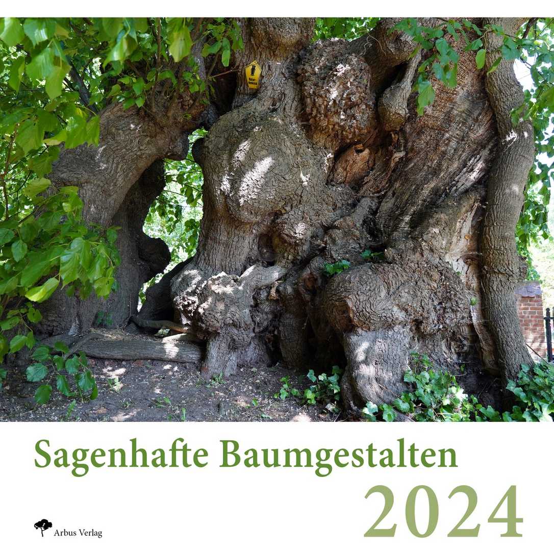Schöne Kalender von Peter Klug mit den schönsten und ältesten Bäumen Deutschlands Schöne Kalender von Peter Klug mit den schönsten und ältesten Bäumen Deutschlands
