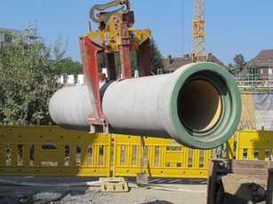 Höhere Investition für längere Lebensdauer