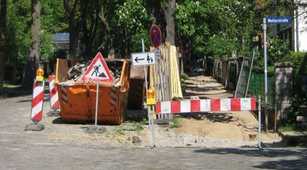 Verkehrssicherung – Pflicht oder Kür?