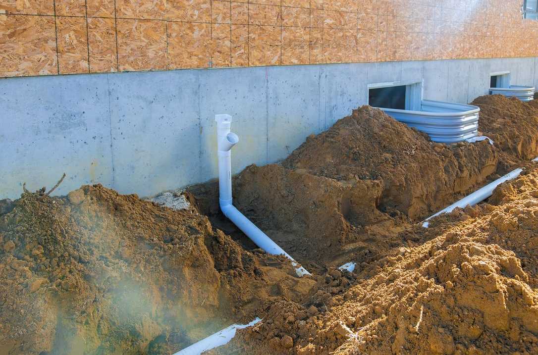 Dichtheitsprüfung von privaten Abwasserleitungen: Sinnvolle Pflicht? Dichtheitsprüfung von privaten Abwasserleitungen: Sinnvolle Pflicht?