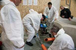 „Wir wollen keine billigen Arbeitskräfte, sondern gut ausgebildete Profis“