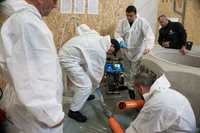 „Wir wollen keine billigen Arbeitskräfte, sondern gut ausgebildete Profis“