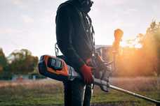 Husqvarna tritt Power for All Alliance bei