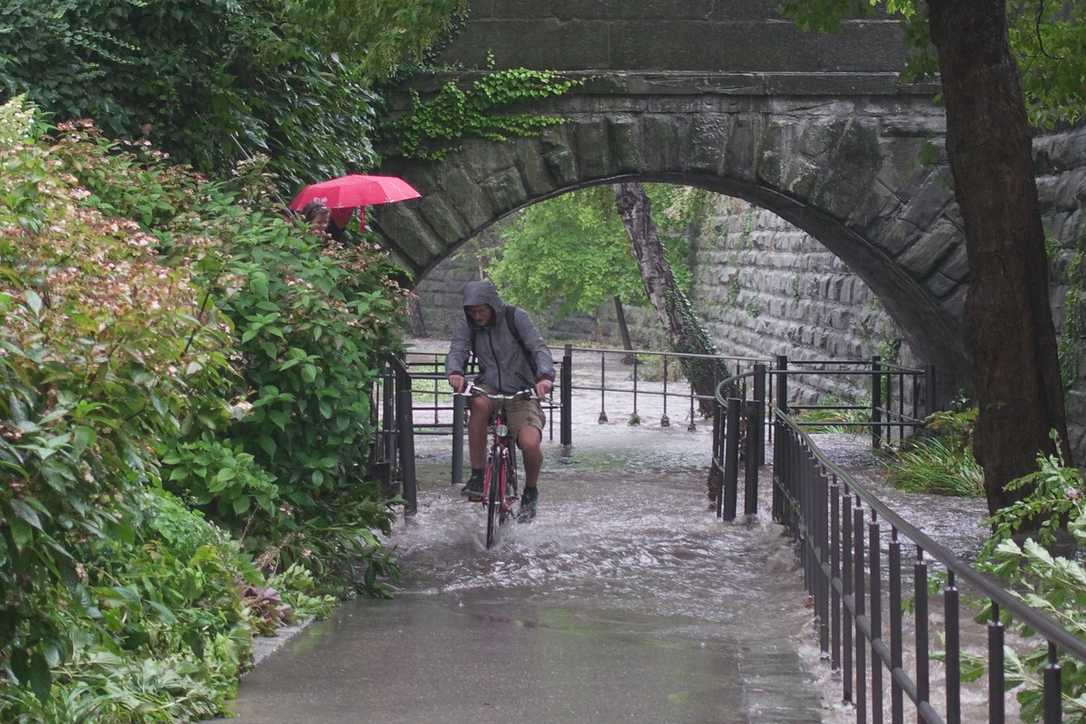 Schutz vor Rückstau in Regenspeichern: Effektive Maßnahmen Schutz vor Rückstau in Regenspeichern: Effektive Maßnahmen