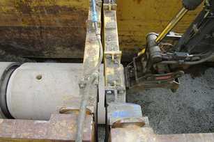 Fabekun verbessert Hydraulik in Eitorf