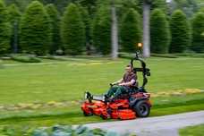 Ariens bietet Straßenbeleuchtungs-Kit an
