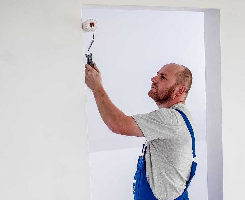 Baugewerbe: Schultererkrankung als Berufskrankheit anerkannt Baugewerbe: Schultererkrankung als Berufskrankheit anerkannt