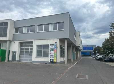 IMS Robotics jetzt auch in Österreich