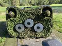 Wie schneiden Automower im Vergleich zu herkömmlicher Mähtechnik ab?