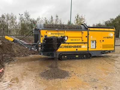 Screenbee neu im Sortiment