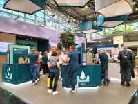 Hardware, Software und Service für ganzheitliches Regenwassermanagement