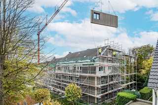 Klimaanpassung wird zum Milliardenmarkt