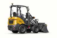 Aus für deutsches Mecalac-Werk