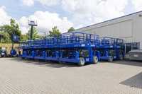 Elektro-Allradbühnen jetzt bei Beyer-Mietservice